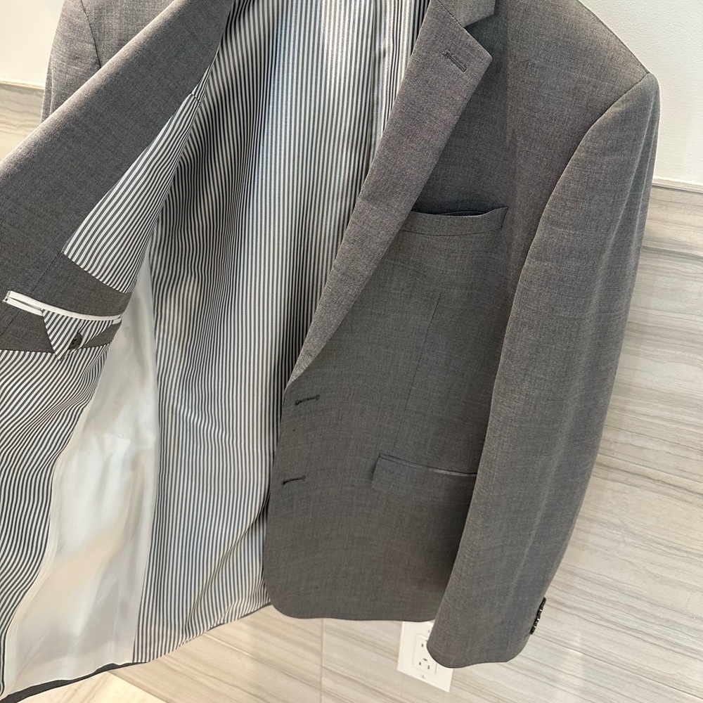 Express blazer - Picture 7 of 8
